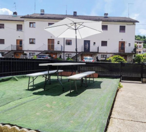ET House Dolomiti Feltre